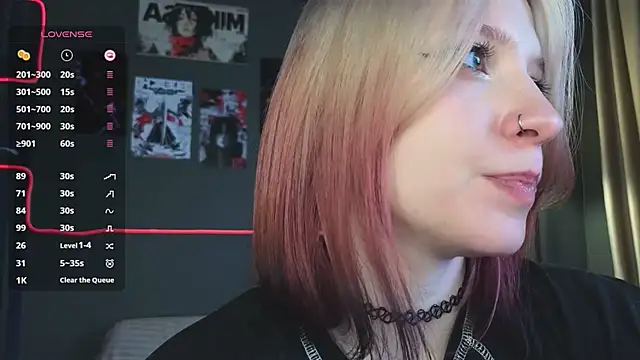 arielabradberry - Arielabradberry's free webcam - UK Sex Cams