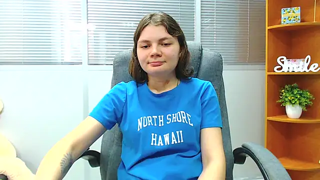 stella-maers - Stella-Maers's free webcam