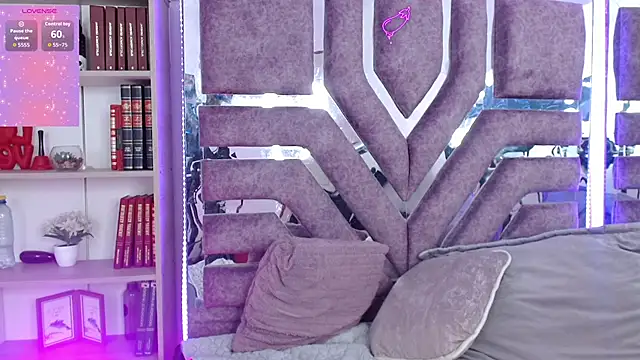 violet_collins1 - Violet_Collins1's free webcam