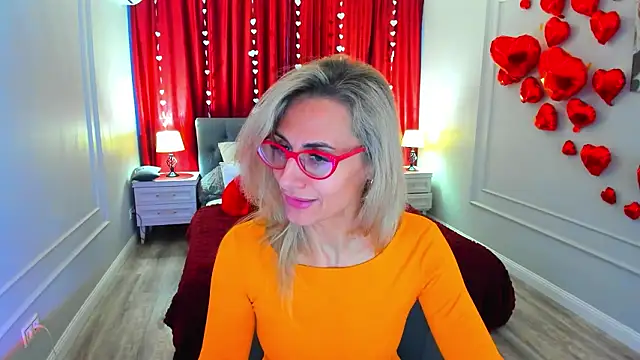 museofstage - MuseOfStage's free webcam