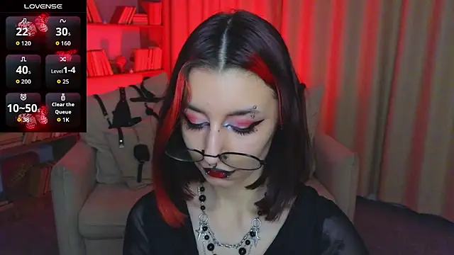 mistress__marcelline - Mistress__Marcelline's free webcam - UK Sex Cams