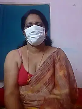 Webcam Model (telugutrisha)  is live.Free join now!