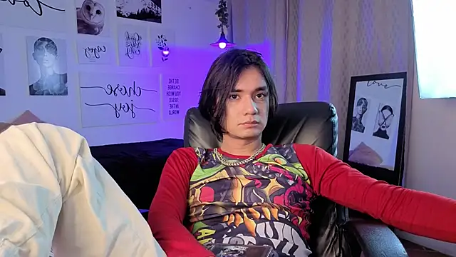 davoxer (M twink) - BIG CUM 💦