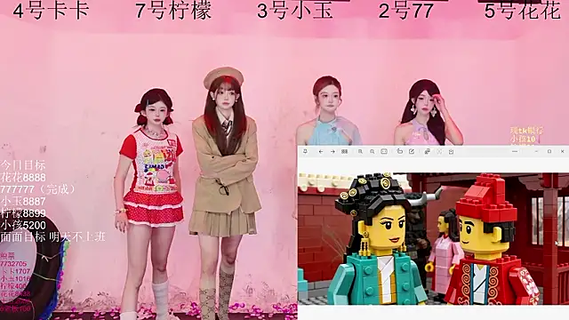 hot-dance520 - Hot-dance520's free webcam - UK Sex Cams