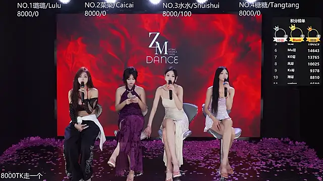 sk-001 - SK-001's free webcam