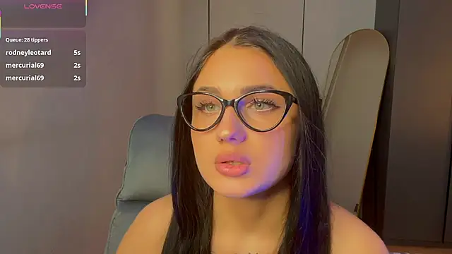 mygoddesshecate - Mygoddesshecate's free webcam