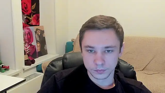 alexmansuper - Alexmansuper's free webcam - UK Sex Cams