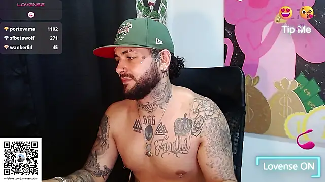 nicolastorres99 - Nicolastorres99's free webcam - UK Sex Cams