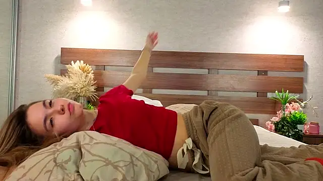 margiedavidson - MargieDavidson's free webcam - UK Sex Cams