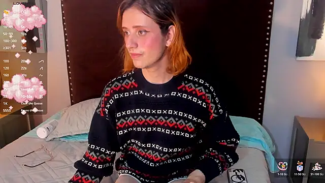 seraphine_star (T teen) - help me plss, <3 (show cum)