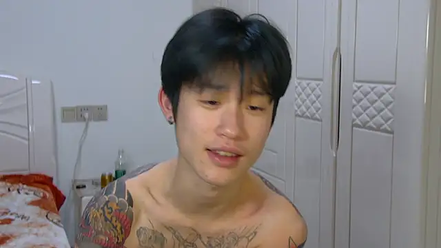 your-cake (M young) - 展示大屌马眼一分钟Big dick urethraOne minute