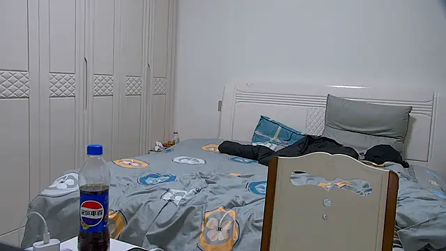 paofu-001 (M young) - 全裸