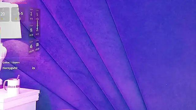 evelisse - Evelisse's free webcam - UK Sex Cams