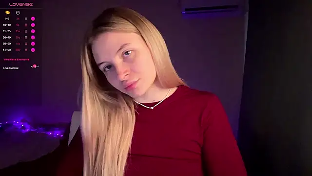 vibevi - VibeVi's free webcam