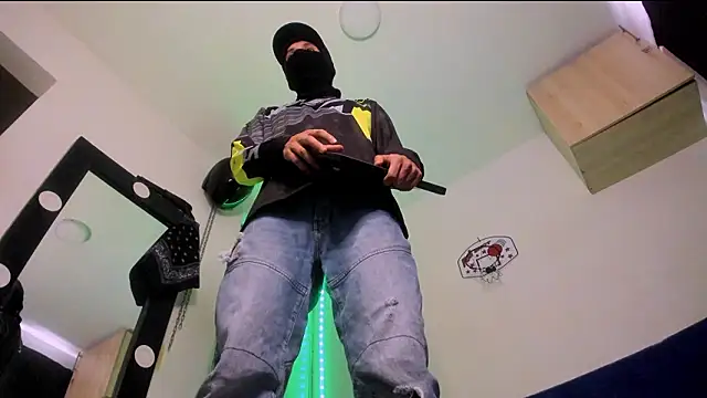 samuel_suarez - Samuel_Suarez's free webcam - UK Sex Cams