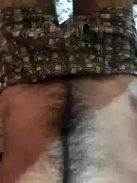 cocktony (M young) - Cum show