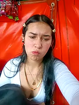 sol_scarleett - Sol_Scarleett's free webcam - UK Sex Cams