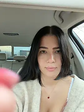 ClaireBree Live Webcam on Stripchat