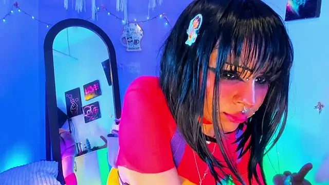 kuromi69 - Kuromi69's free webcam - UK Sex Cams