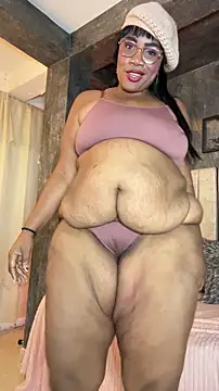 Webcam Model (AranzalatinBlaks1)  is live.Free join now!