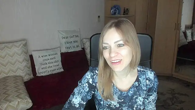 tiffany_bates - Tiffany_Bates's free webcam - UK Sex Cams