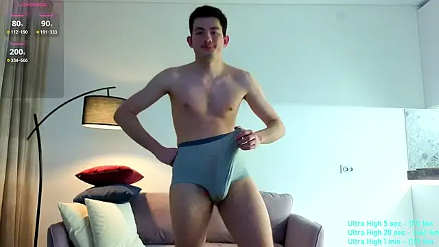 danny__magic (M young) - SELFSUCK