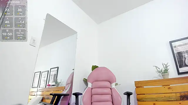 naughty_vanessa_ - Naughty_Vanessa_'s free webcam - UK Sex Cams