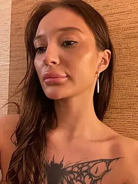 alisharuby (F teen) - fingers in pussy