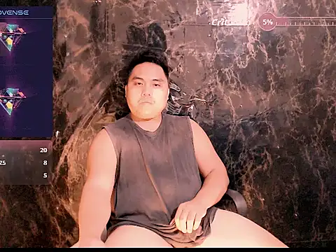 hardking_69 (M young) - CUMSHOW 💦