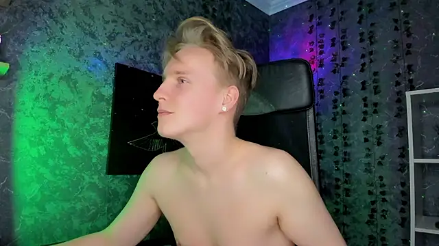 alexxsweet (M young) - cum show 💦