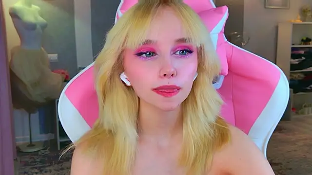 popjenny (F teen) - anal plug