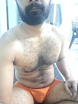 rkumar1994 (M young) - Masturbation till ejaculation