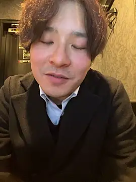 yuuki8910 (M young) - 夜配信〜