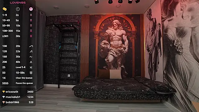 bylbash (M young) - Doggy Position