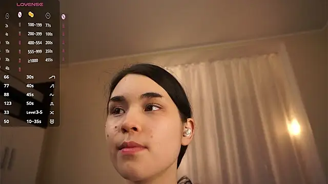 rosiobenberry (F teen) - Jump jump jump