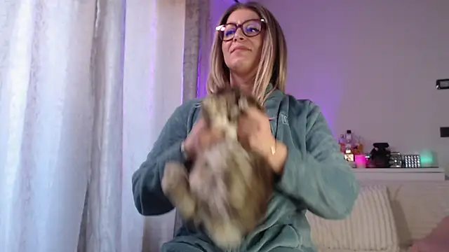 dakotadaimon (Ask my age) - 🎯Dildo Pleasure