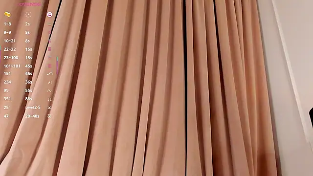 rickihamelinck (F teen) - send my pussy to heaven