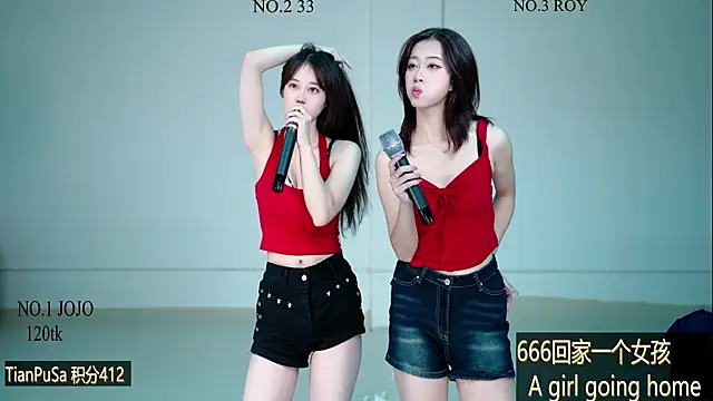 qianxi_004 - QIANXI_004's free webcam - UK Sex Cams