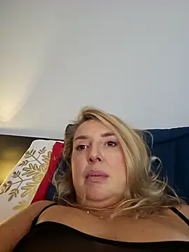 mariarichi_ (F milf) - For my pleasure