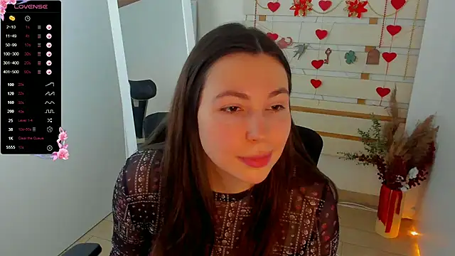 lexy_flower - Lexy_flower's free webcam - UK Sex Cams