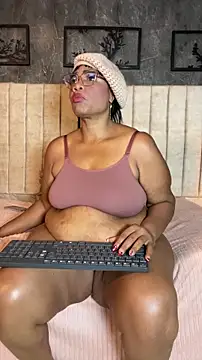 Webcam Model (AranzalatinBlaks1)  is live.Free join now!