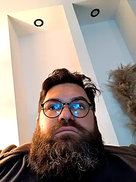 mr_gspt (Ask my age) - Striptease and penis in a large frame