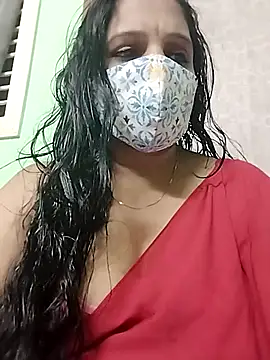 Webcam Model (Monika_Telugu_Girl)  is live.Free join now!