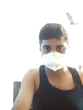 rahul_india (M young) - Full nude