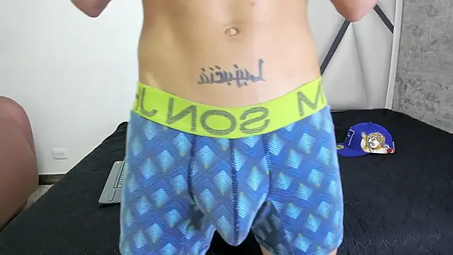 dogan_renzo0 (M twink) - hard cock