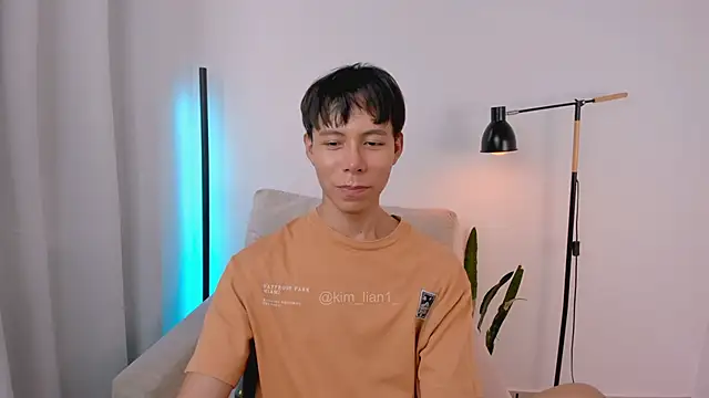 kim_lian21 - Kim_lian21's free webcam - UK Sex Cams