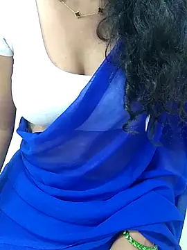 Webcam Model (Miss_sruthi)  is live.Free join now!