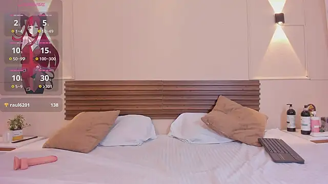 salome_diamond - Salome_diamond's free webcam