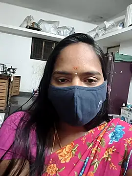 Webcam Model (Tamil_Hot_Divya)  is live.Free join now!