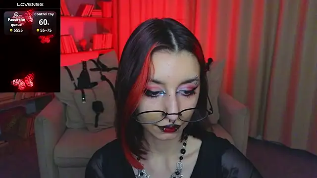 mistress__marcelline - Mistress__Marcelline's free webcam - UK Sex Cams